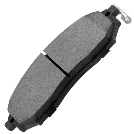 Nissan Murano Brake Pads 2013 - 2014 (Front & Rear Pair)