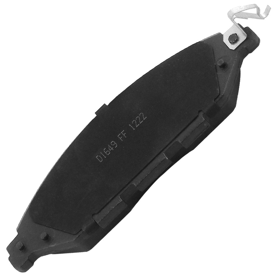 Nissan Murano Brake Pads 2014 - 2019 (Front Pair)