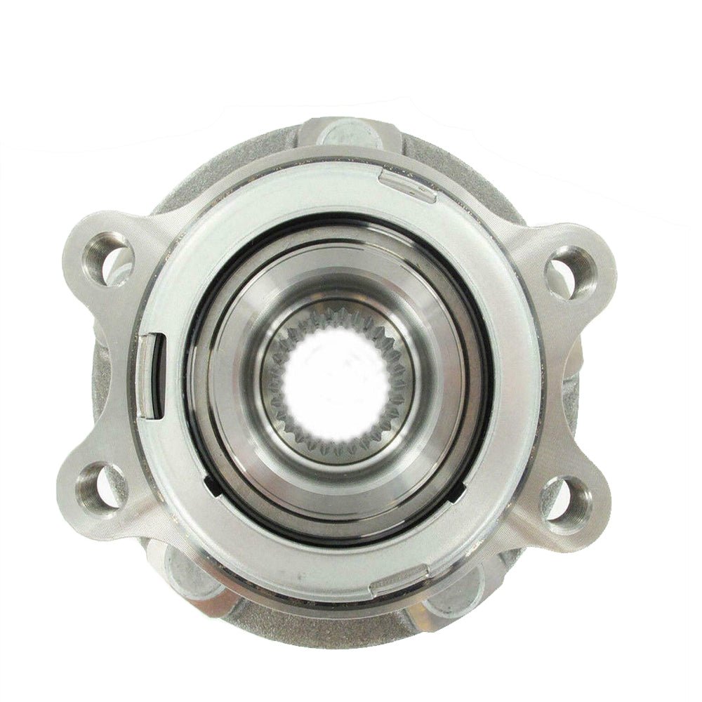 Nissan Murano Wheel Bearing 2003 - 2007