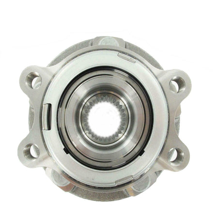 Nissan Murano Wheel Bearing 2003 - 2007