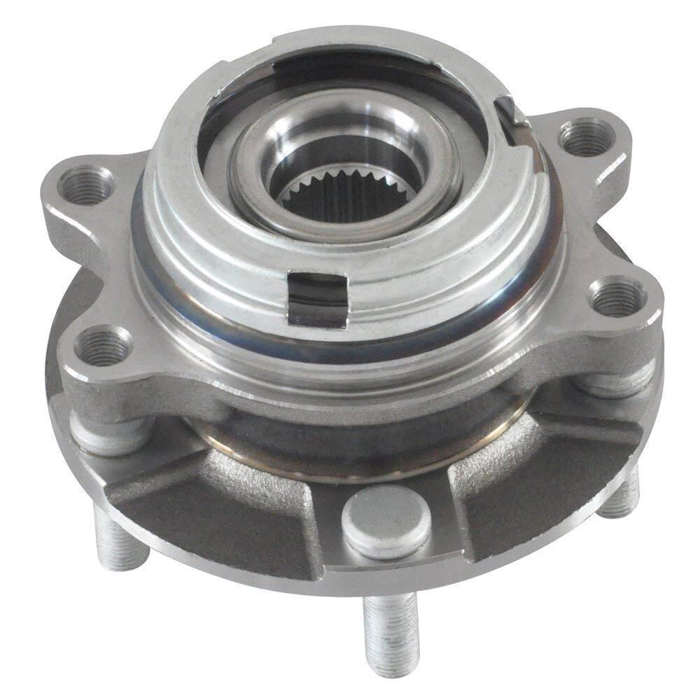 Nissan Murano Wheel Bearing 2003 - 2007