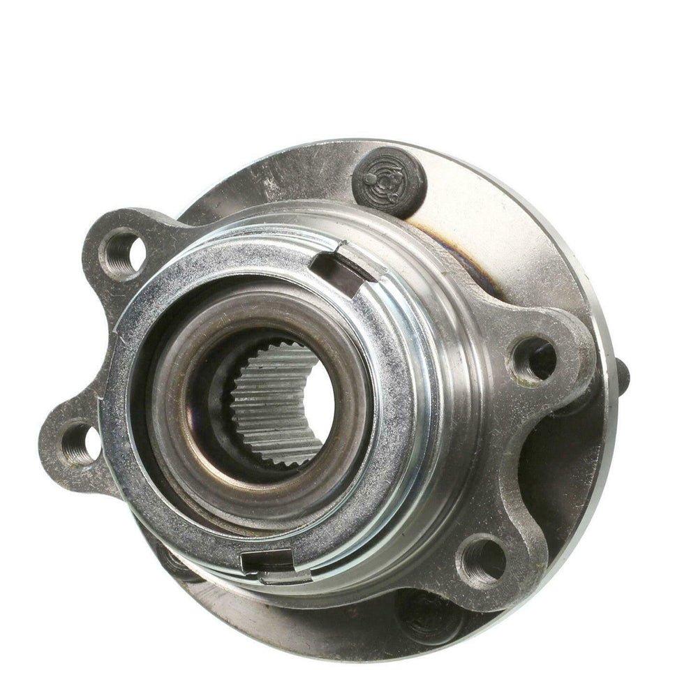 Nissan Murano Wheel Bearing 2003 - 2007
