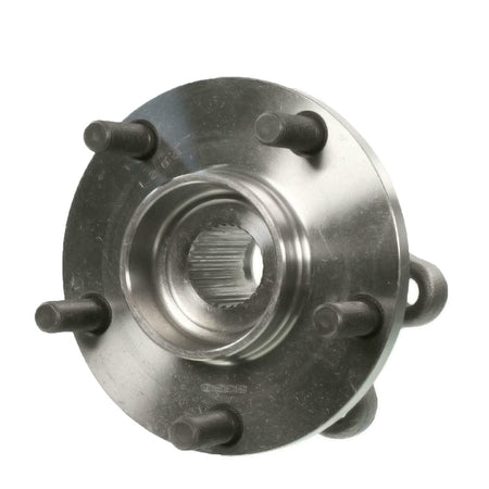Nissan Murano Wheel Bearing 2003 - 2007