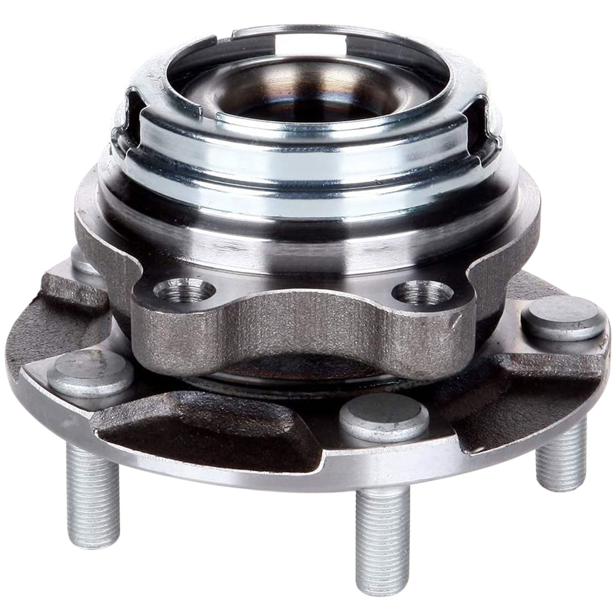 Nissan Murano Wheel Bearing and Hub Assembly 2009 - 2014