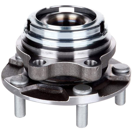 Nissan Murano Wheel Bearing and Hub Assembly 2009 - 2014