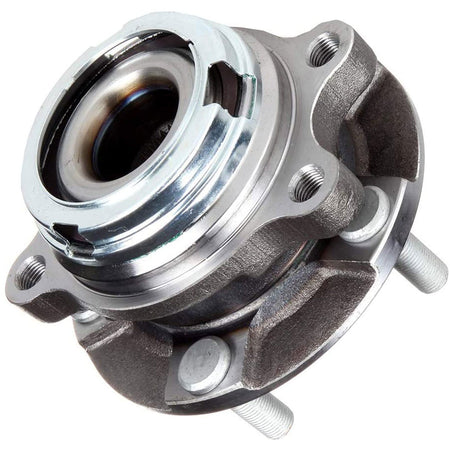 Nissan Murano Wheel Bearing and Hub Assembly 2009 - 2014