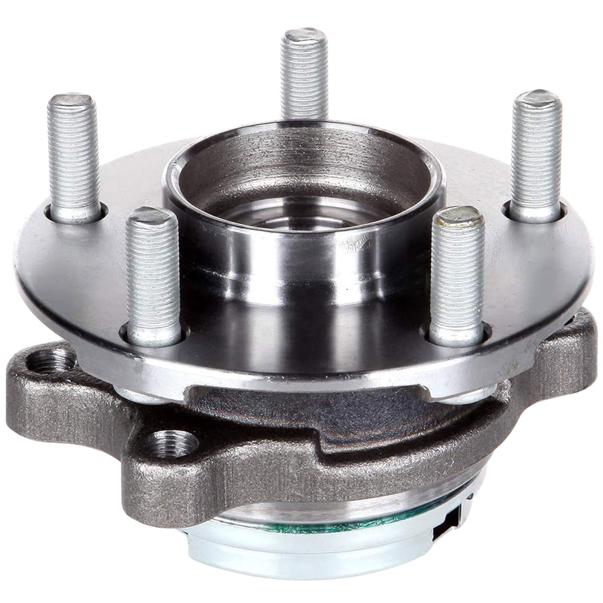 Nissan Murano Wheel Bearing and Hub Assembly 2009 - 2014