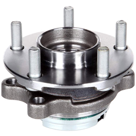 Nissan Murano Wheel Bearing and Hub Assembly 2009 - 2014
