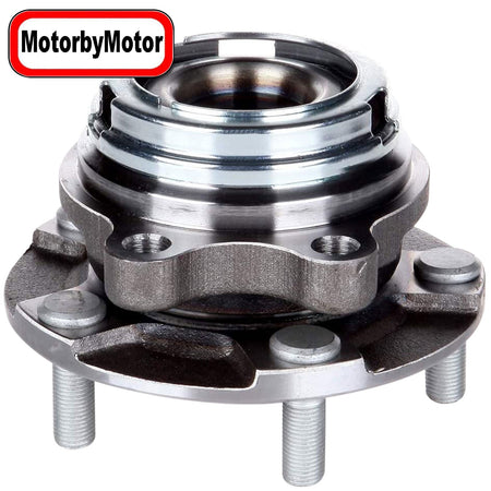 Nissan Murano Wheel Bearing and Hub Assembly 2009 - 2014