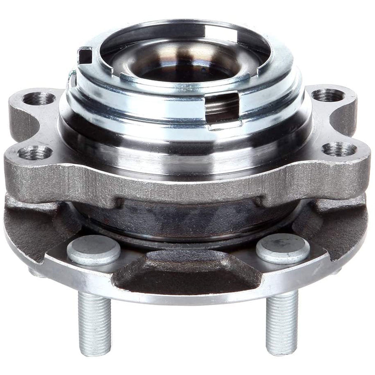 Nissan Murano Wheel Bearing and Hub Assembly 2009 - 2014