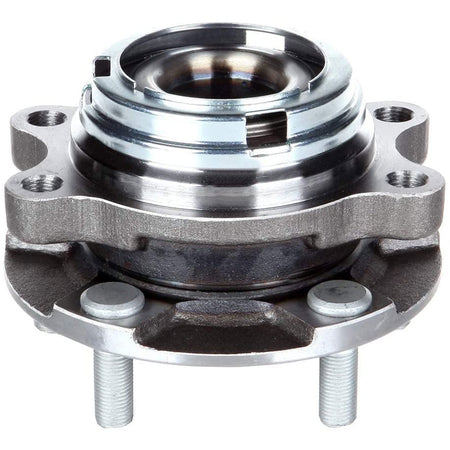 Nissan Murano Wheel Bearing and Hub Assembly 2009 - 2014