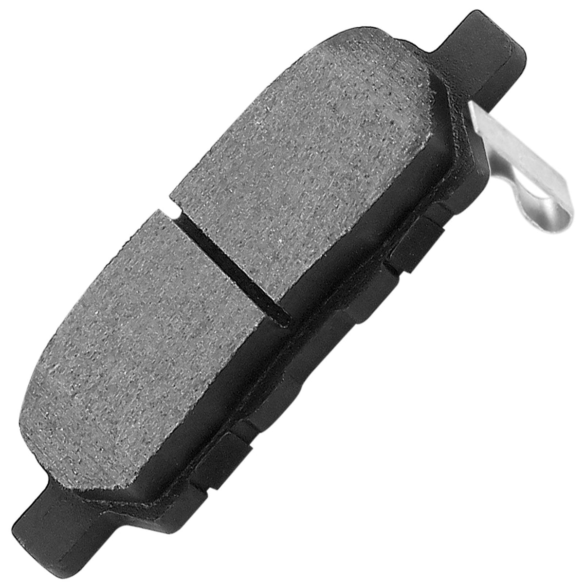 Nissan Rogue Brake Pads 2014 - 2017 (Front & Rear Pair)