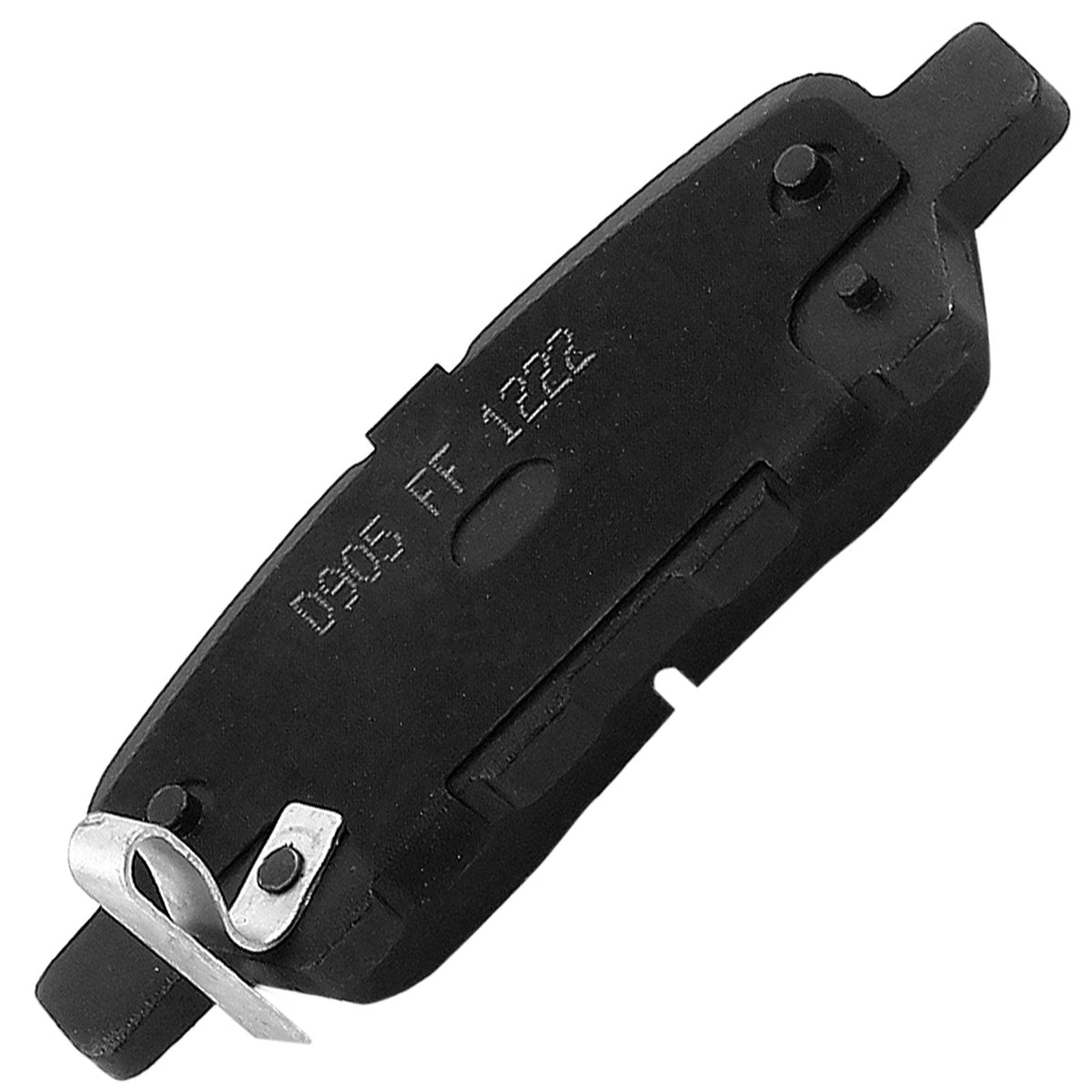 Nissan Rogue Brake Pads 2014 - 2017 (Front & Rear Pair)