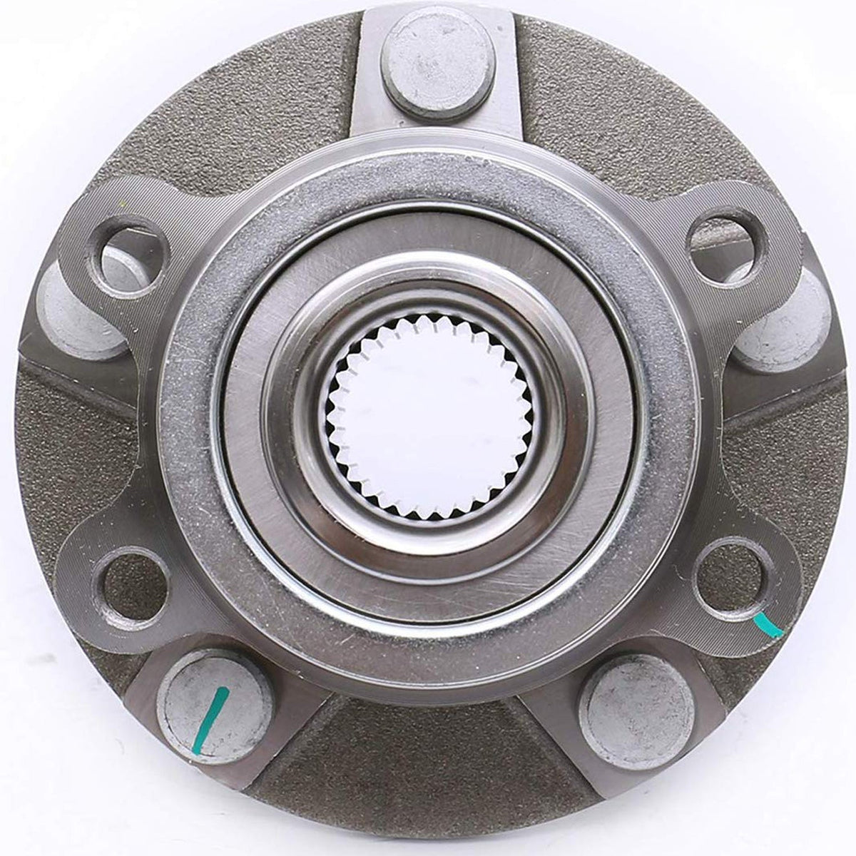 Nissan Rogue Wheel Bearing 2008 - 2013