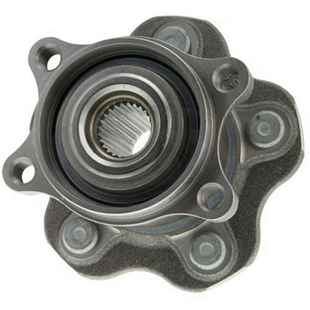 Nissan Rogue Wheel Bearing 2008 - 2013
