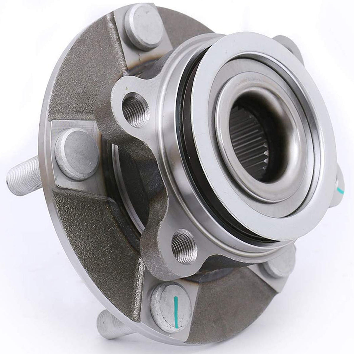 Nissan Rogue Wheel Bearing 2008 - 2013