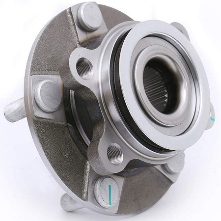 Nissan Rogue Wheel Bearing 2008 - 2013