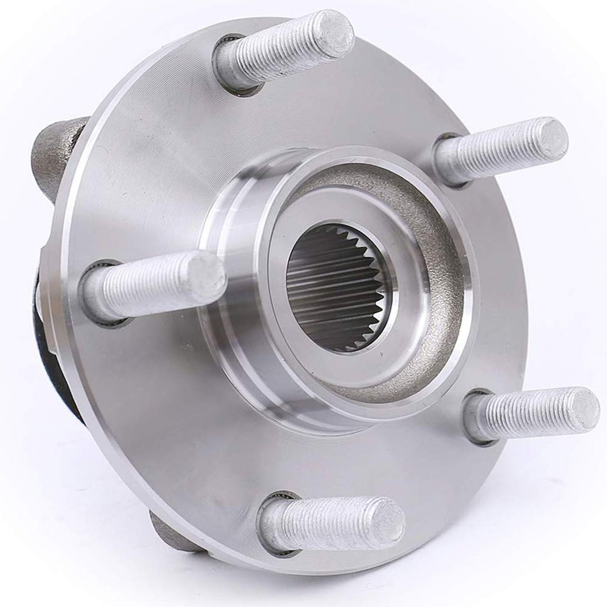 Nissan Rogue Wheel Bearing 2008 - 2013