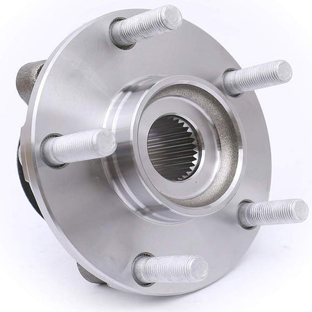 Nissan Rogue Wheel Bearing 2008 - 2013