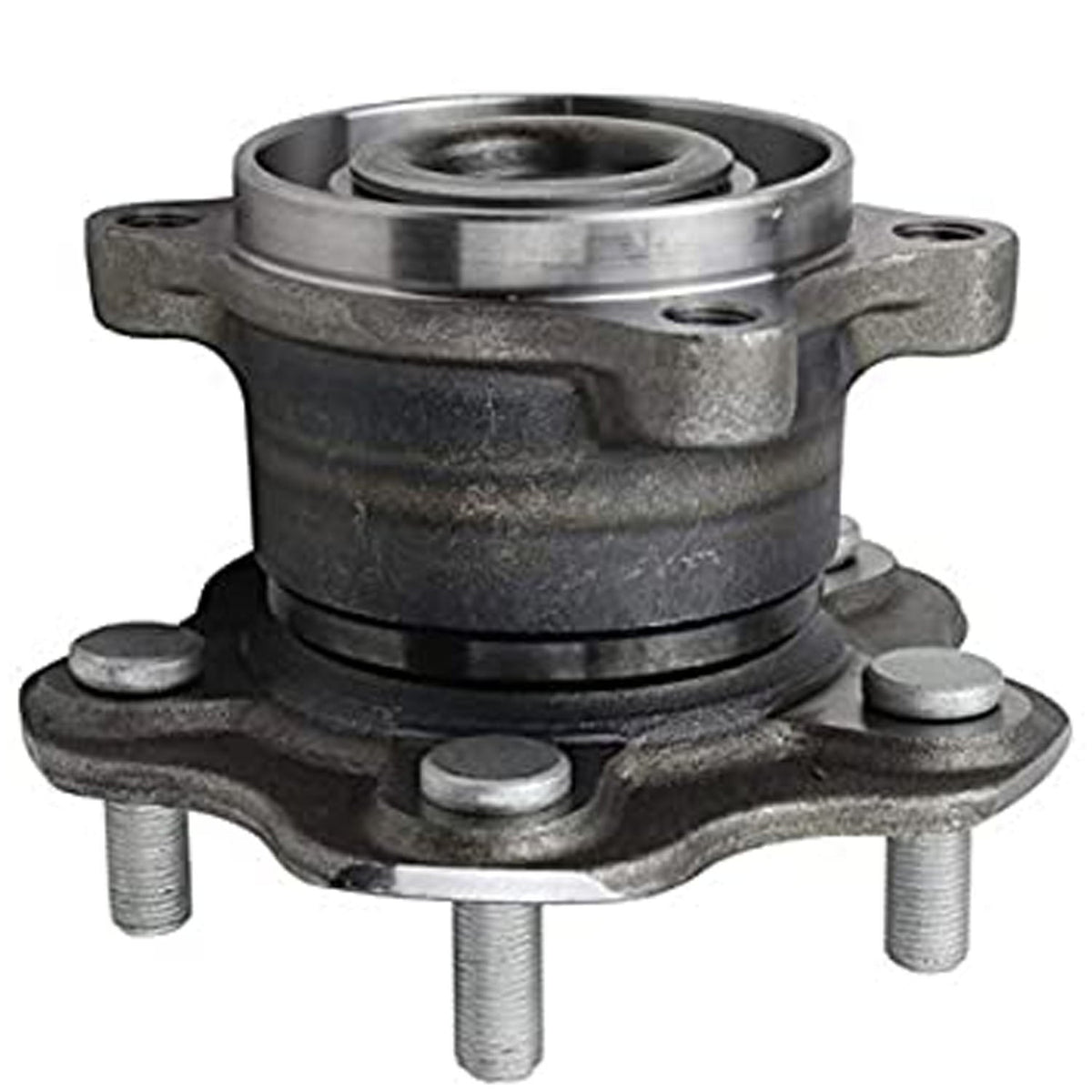 Nissan Rogue Wheel Bearing 2008 - 2013