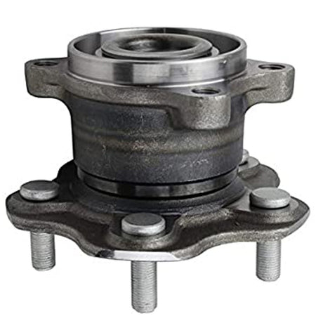 Nissan Rogue Wheel Bearing 2008 - 2013