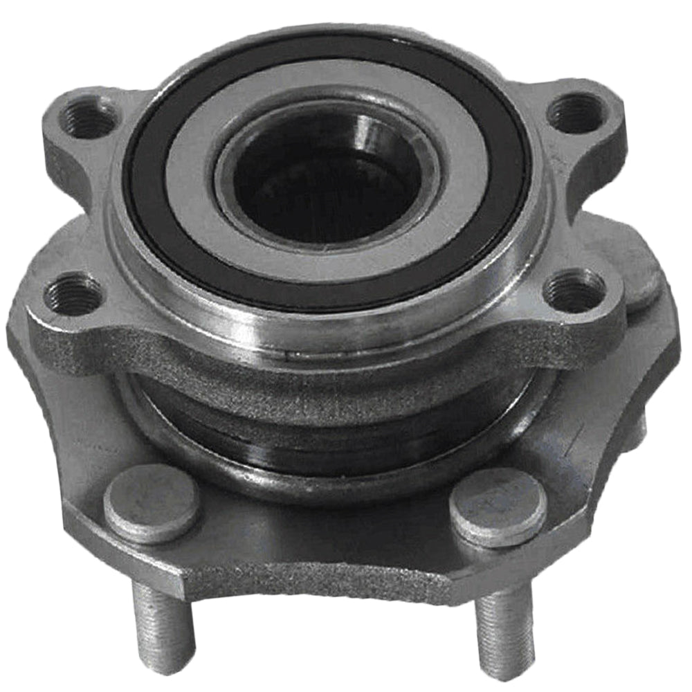 Nissan Rogue Wheel Bearing 2014 - 2019