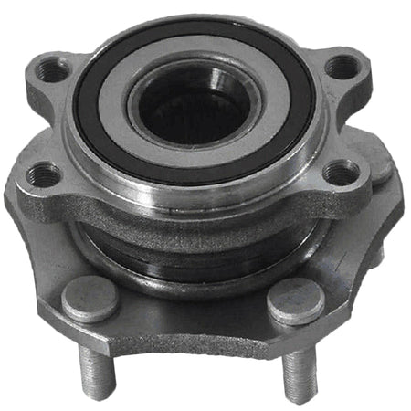 Nissan Rogue Wheel Bearing 2014 - 2019
