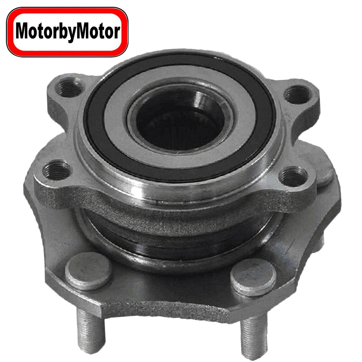 Nissan Rogue Wheel Bearing 2014 - 2019
