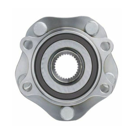 Nissan Rogue Wheel Bearing 2014 - 2019