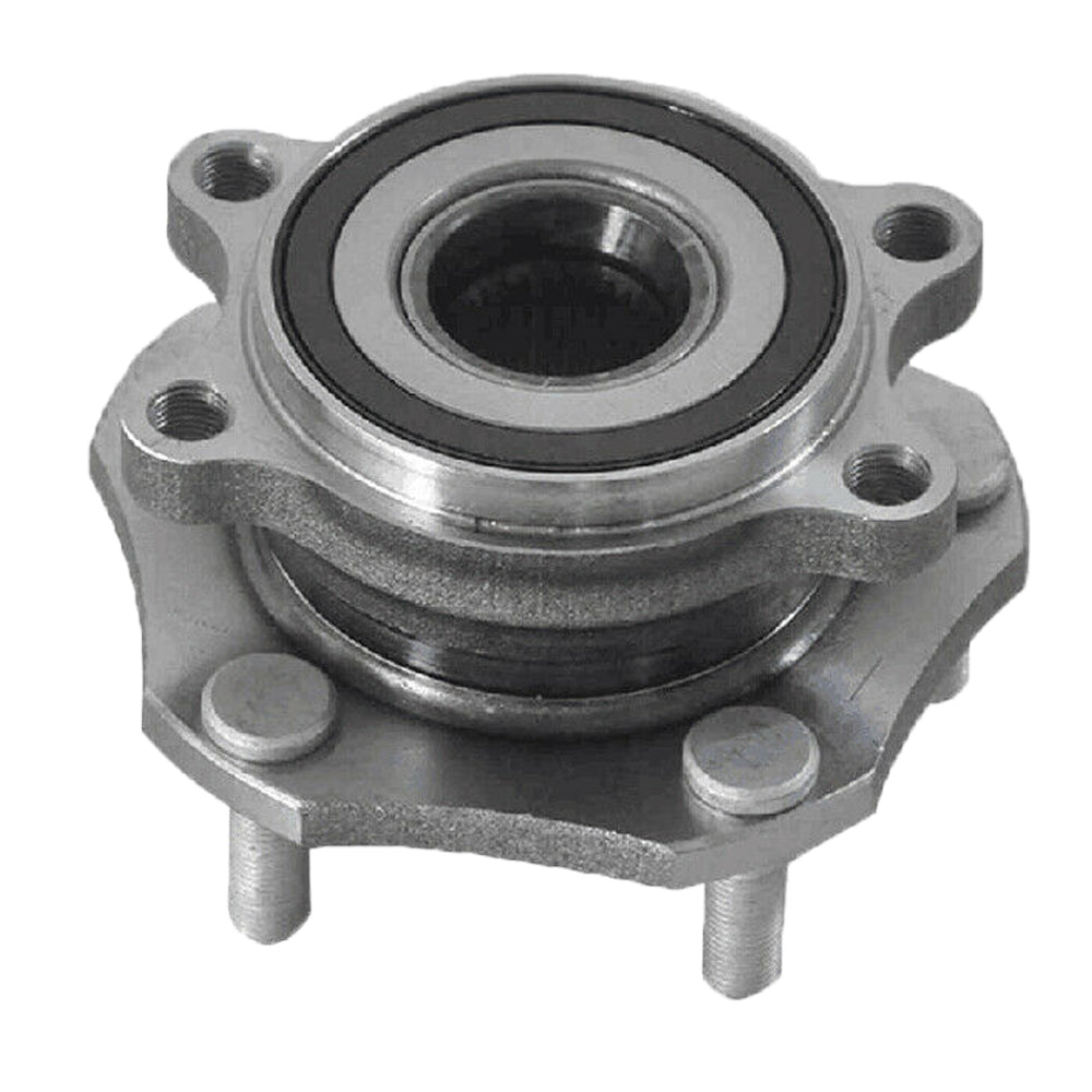 Nissan Rogue Wheel Bearing 2014 - 2019