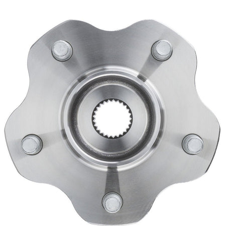 Nissan Rogue Wheel Bearing 2014 - 2019