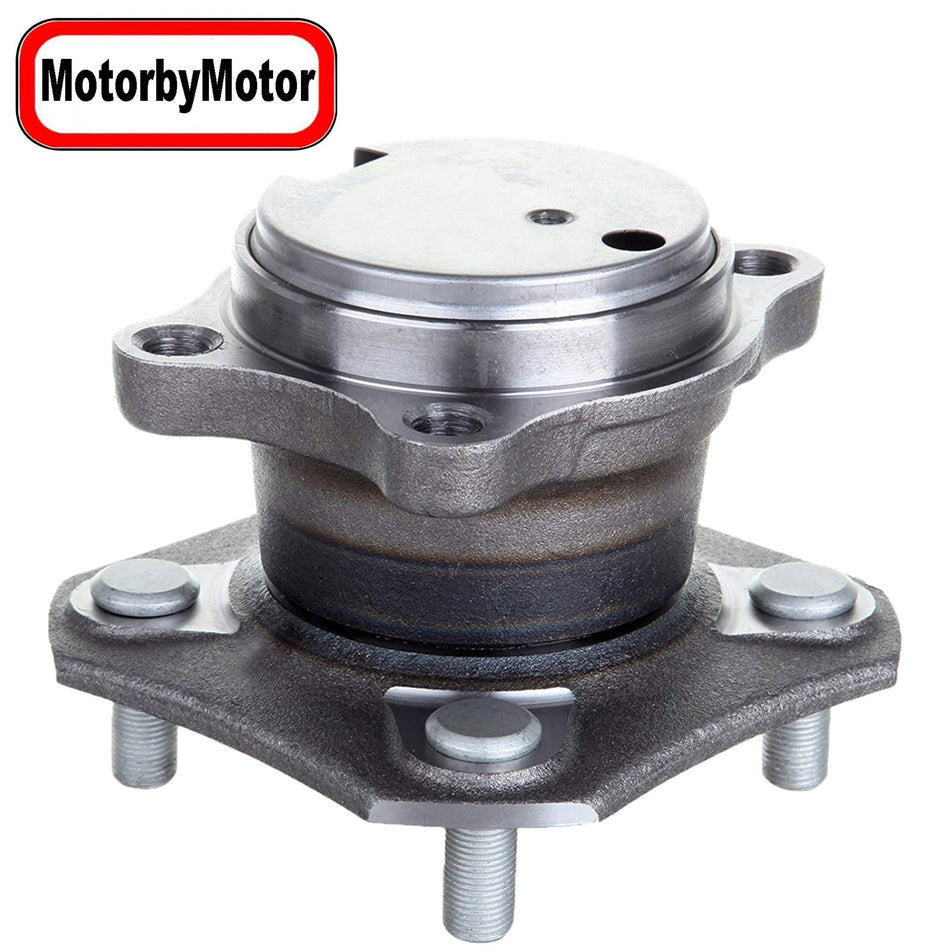 Nissan Sentra Wheel Bearing 2007 - 2012