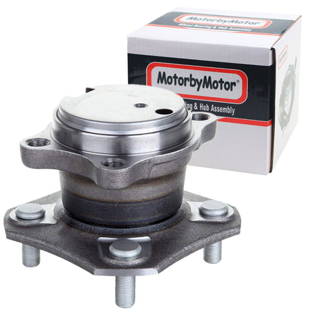 Nissan Sentra Wheel Bearing 2007 - 2012