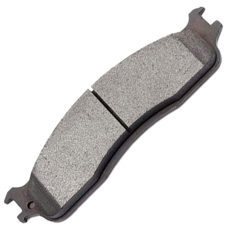 Ram 1500 Brake Pads 2006 - 2008 (Front Pair)
