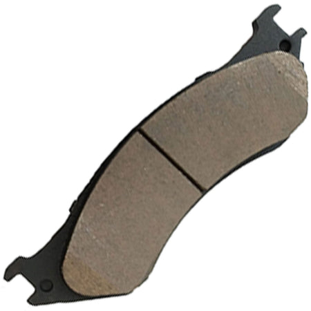 Ram 1500 Brake Pads 2006 - 2008 (Rear Pair)