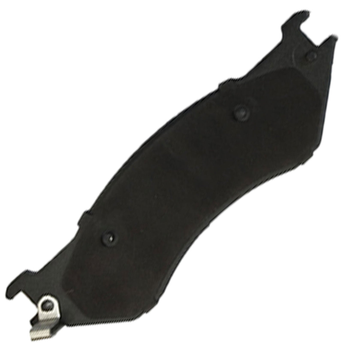 Ram 1500 Brake Pads 2006 - 2008 (Rear Pair)