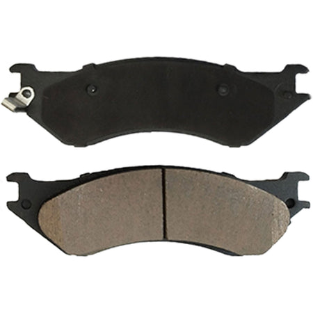 Ram 1500 Brake Pads 2006 - 2008 (Rear Pair)
