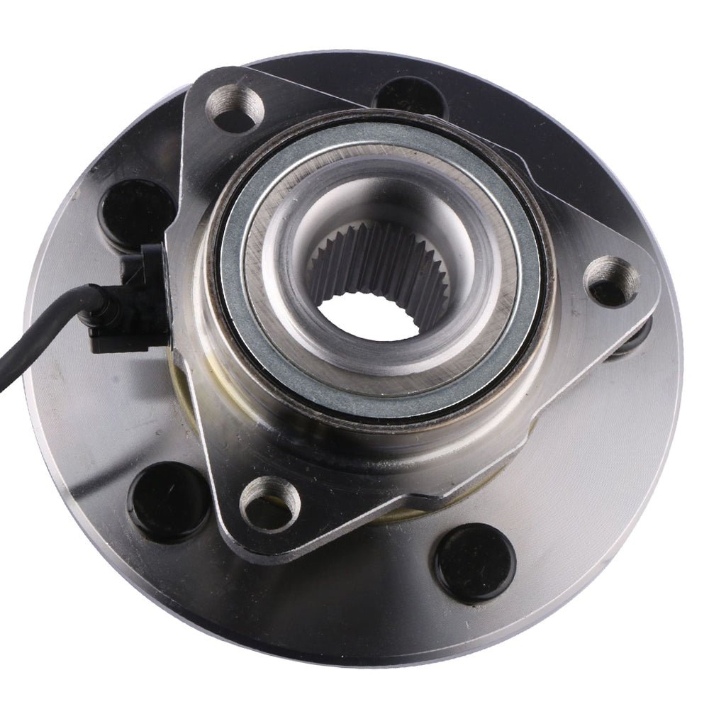 Ram 1500 Wheel Bearing 2002 - 2005