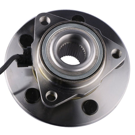 Ram 1500 Wheel Bearing 2002 - 2005