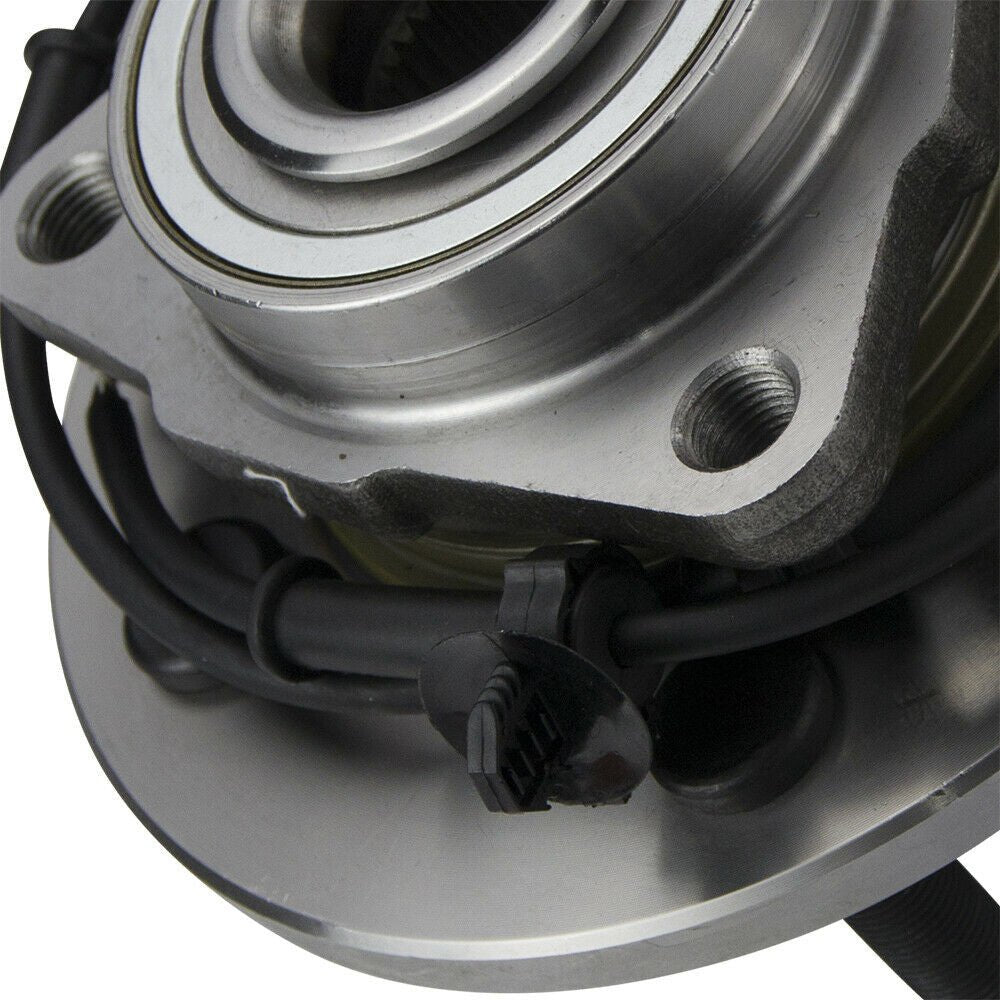 Ram 1500 Wheel Bearing 2002 - 2005