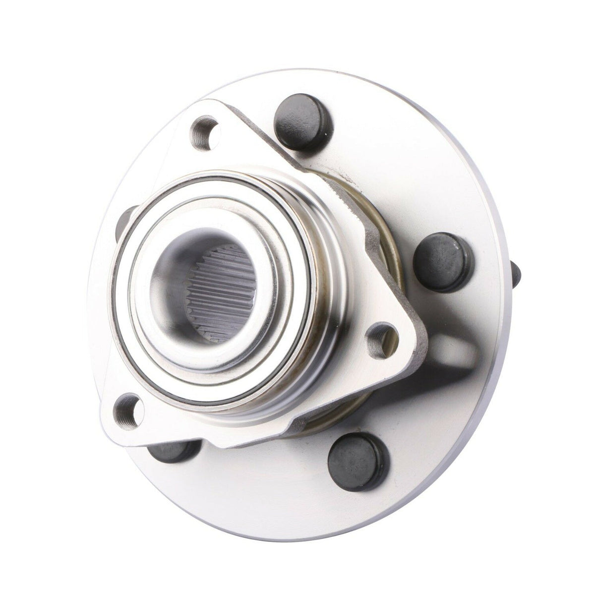 Ram 1500 Wheel Bearing 2002 - 2008