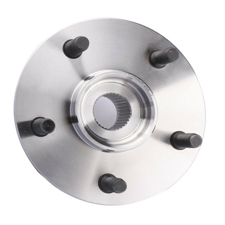 Ram 1500 Wheel Bearing 2002 - 2008