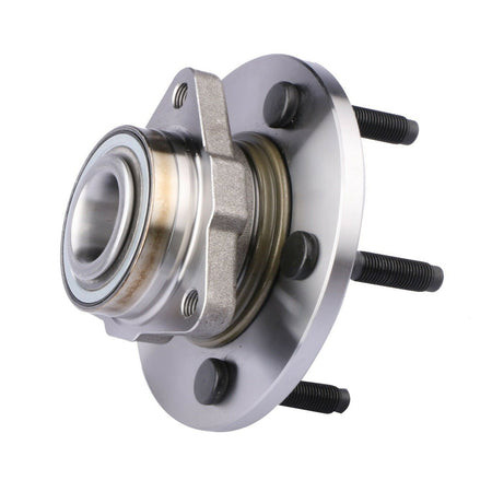Ram 1500 Wheel Bearing 2002 - 2008