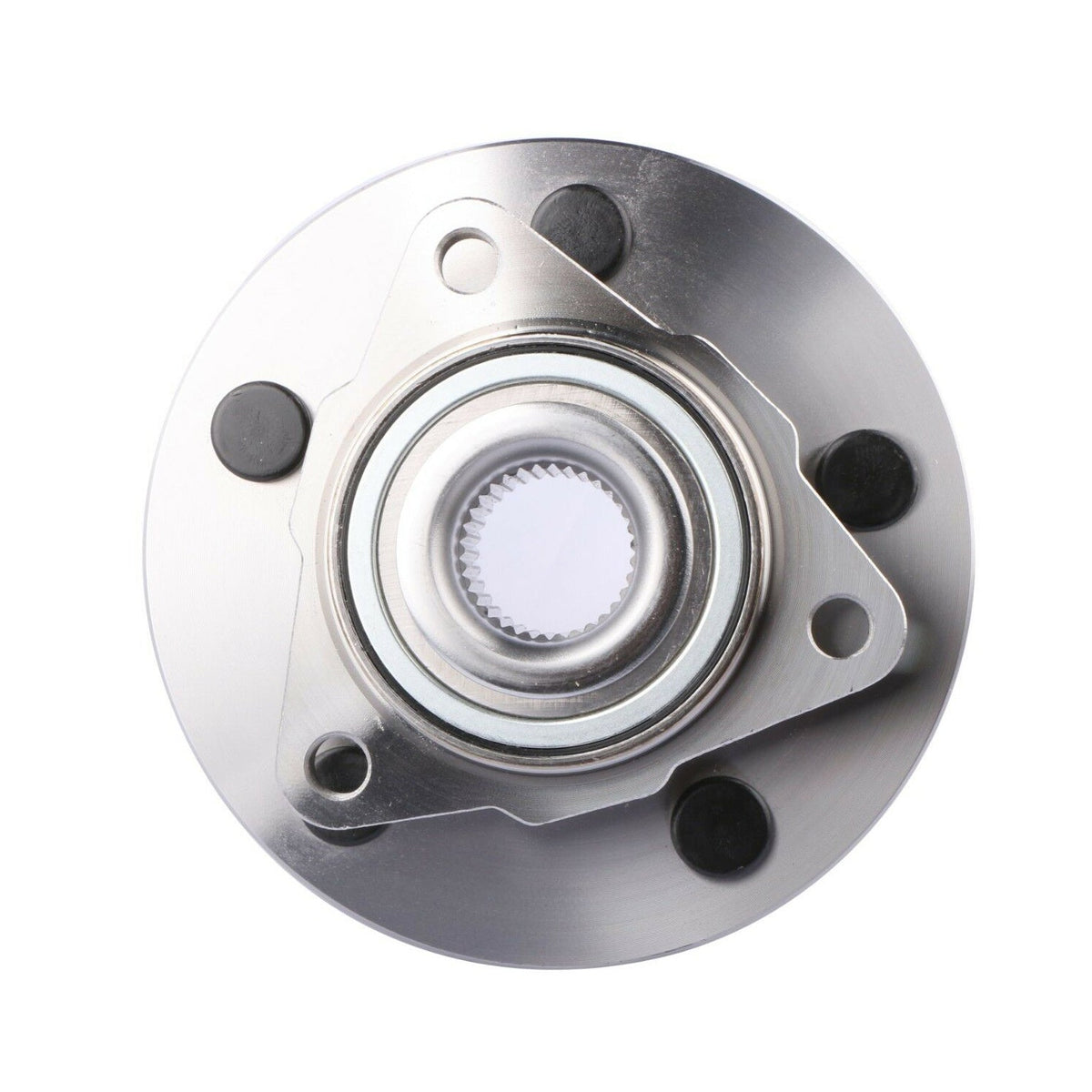 Ram 1500 Wheel Bearing 2002 - 2008