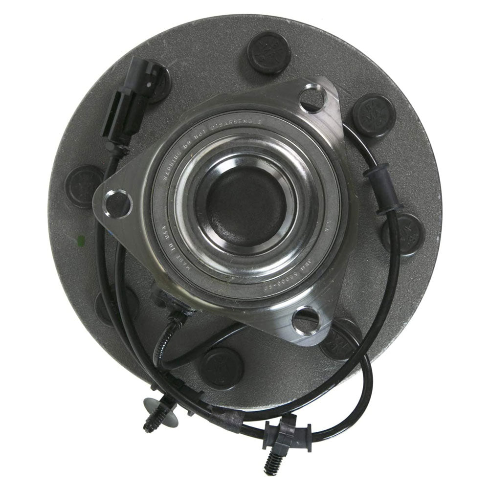 Ram 1500 Wheel Bearing 2006 - 2008