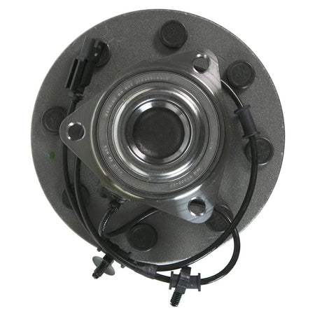 Ram 1500 Wheel Bearing 2006 - 2008
