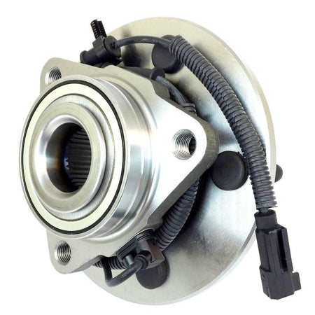 Ram 1500 Wheel Bearing 2006 - 2009