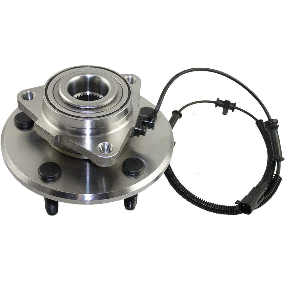 Ram 1500 Wheel Bearing 2006 - 2009