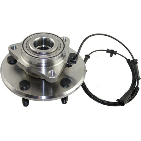 Ram 1500 Wheel Bearing 2006 - 2009