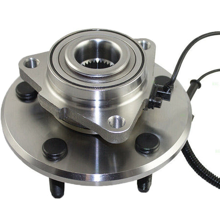 Ram 1500 Wheel Bearing 2006 - 2009